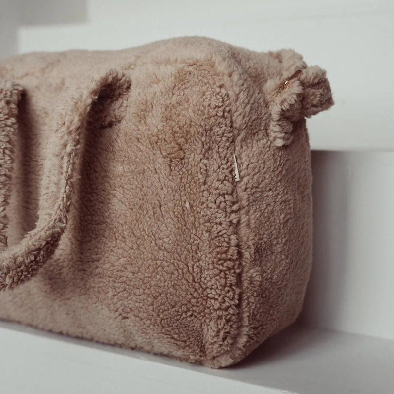 Two You Label - Overnight Bag / Overnachtstas - Teddy