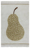 Tapis Petit Vloerkleed Pear