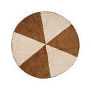 Tapis petit tappeto intorno al circo