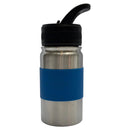 Die Flasche - Tress -Tabelle - Orange