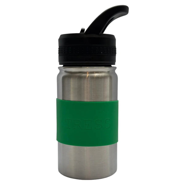 The Bottle - Tress Tableware - Green