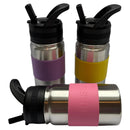 Die Flasche - Tress -Tabelle - Lila