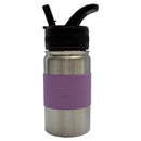 Die Flasche - Tress -Tabelle - rosa