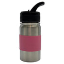 Die Flasche - Tress -Tabelle - Orange