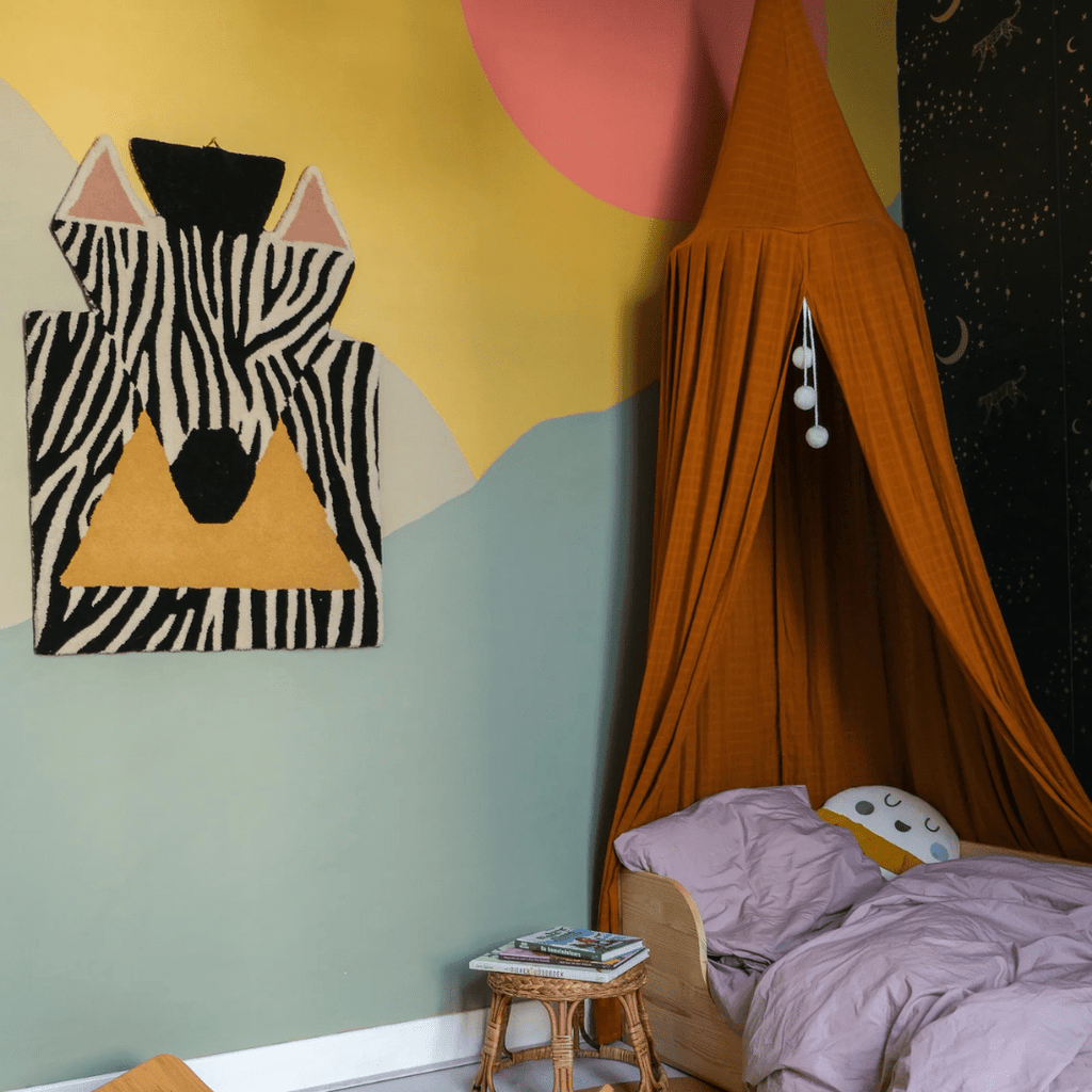 Play at Slaep - Bedhemel Almond Sugar