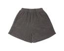 Tocoto Vintage Terry Bermuda Style – Dark Grey