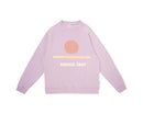 TOCOTO Vintage - Sunset Tour Sweatshirt - Lilac