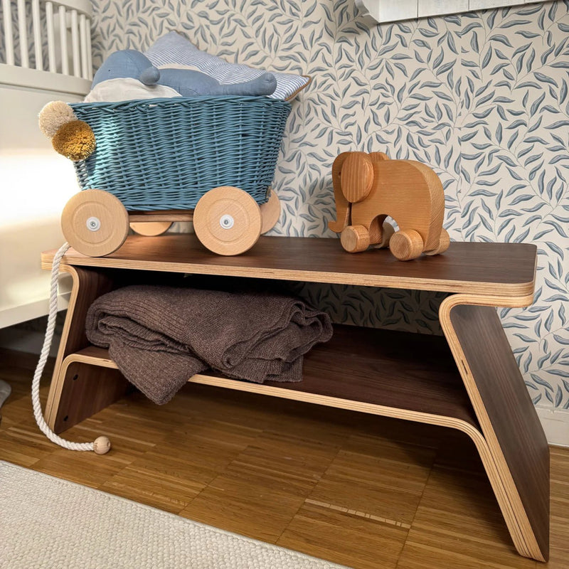 Curve Lab - Tokyo Bench Kids