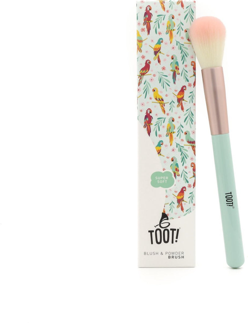 Toot! Kinder Make-up Blush Kwast