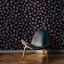 Tres Tintas - Funky Leopard Black