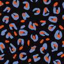 Behangstaal Tres Tintas - Funky Leopard EF4903-1