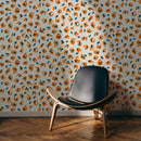 Tres Tintas - Funky Leopard White