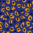 Behangstaal Tres Tintas - Funky Leopard EF4903-5