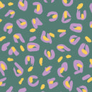 Behangstaal Tres Tintas - Funky Leopard EF4903-3