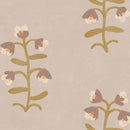 Behangstaal Tres Tintas - Pacific Blooming Mallow