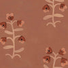 Tres Tintas Wallpaper - Pacific Blooming Red