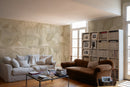 Tres Tintas wallpaper - Giant Abstract - Beige