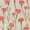 Behangstaal Tres Tintas - Clavelitos Neutral