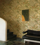 Tres Tintas Wallpaper - Guacamayos Arena