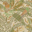 Wallpaper Tres Tintas - Guacamayos Arena