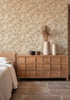 Tres Tintas Wallpaper - Tahiti Expression White