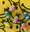 Die Flasche - Tress -Tabelle - Lila