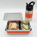 Die Box - Tress -Tabelle - Orange