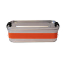 Die Box - Tress -Tabelle - Orange