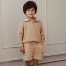 Two you label - Bee Short - Honey