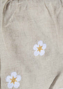 Pantaloni estivi a gamba larga per ragazze di Two You Label