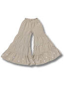 Pantaloni estivi a gamba larga per ragazze di Two You Label