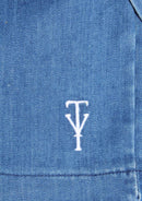 Two you label - Winnie Short/Skirt - Jeans