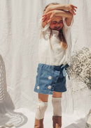 Two you label - Winnie Short/Skirt - Jeans