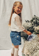 Two you label - Winnie Short/Skirt - Jeans