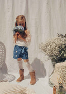 Two you label - Winnie Short/Skirt - Jeans