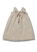 Two you Label Abito estivo con margherite per bambina