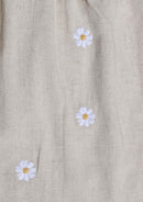 Two you Label Abito estivo con margherite per bambina