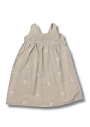 Two you Label Abito estivo con margherite per bambina