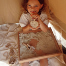 Grandn play box apple