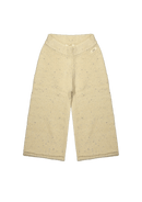 Baje Studio - Victoria Culotte - Creme Nappy