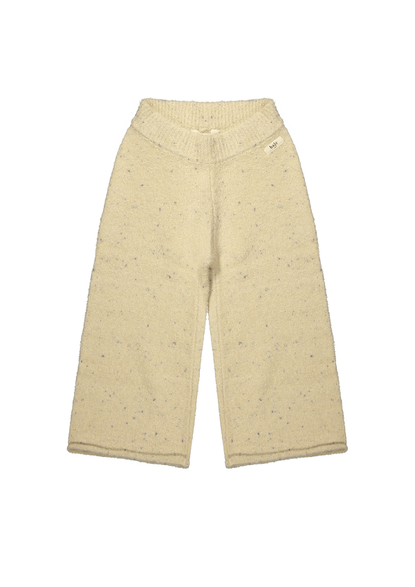 Baje Studio - Victoria Culotte - Creme nappy