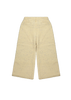 Baje Studio - Victoria Culotte - Cremefarbene Windel