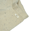 Baje Studio - Victoria Culotte - Creme Nappy