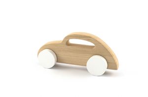 Pinch Toys Kever Retro Car