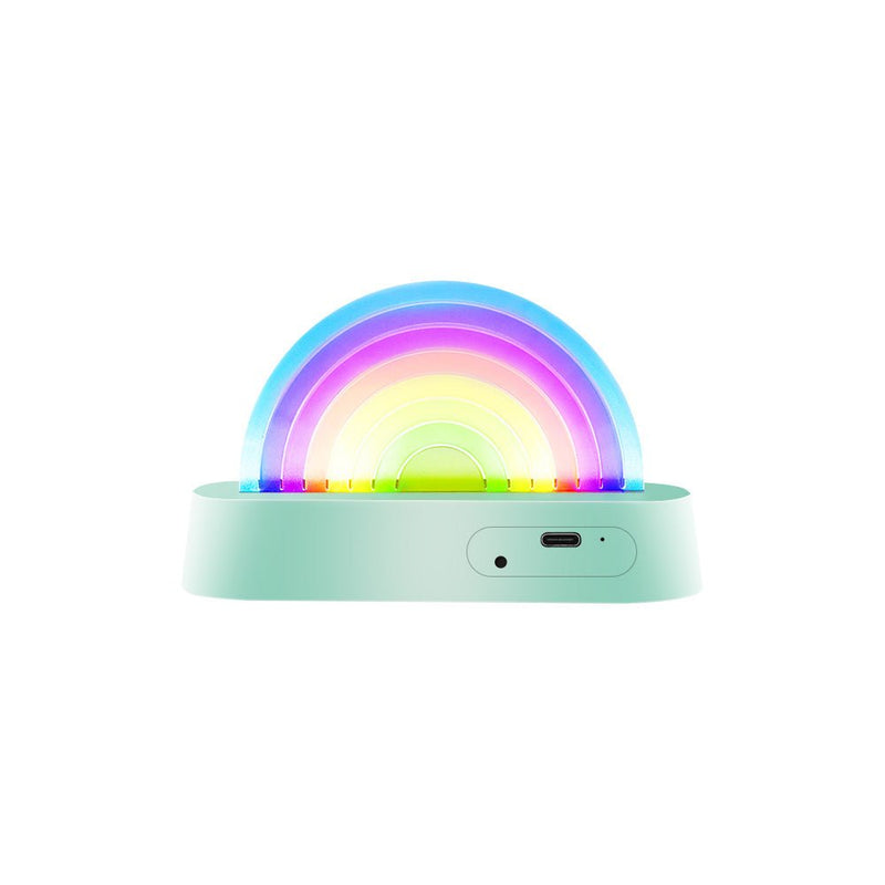 Lalarma Rainbow Lamp - Mint