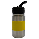 Die Flasche - Tress -Tabelle - Orange