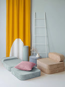 Wigiwama - chaise flip - cassonade