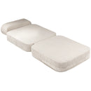 Wigiwama - Flip Stuhl - Marshmallow