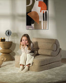 Wigiwama Flipster - Keks