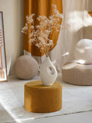 Wigiwama - Maple Pouffe